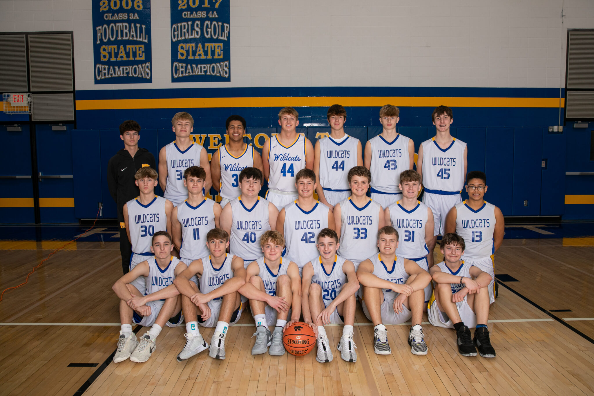 Basketball – Boys – Humboldt Community School District